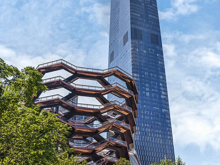 15 Hudson Yards #34F — Photo 26