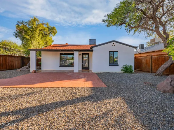 1650 E 10th St, Tucson, AZ 85719