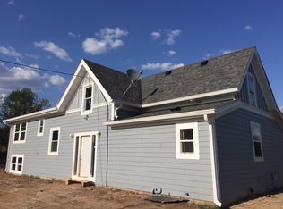 20453 65th Ave, Milaca, MN 56353