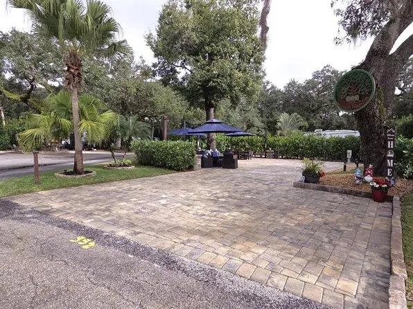 332 Bobcat Ln Lot 332, Lake Wales, FL 33898