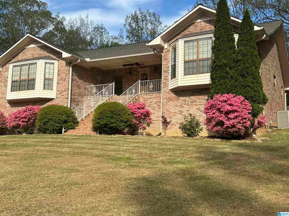 250 Crosshill Ln, Warrior, AL 35180