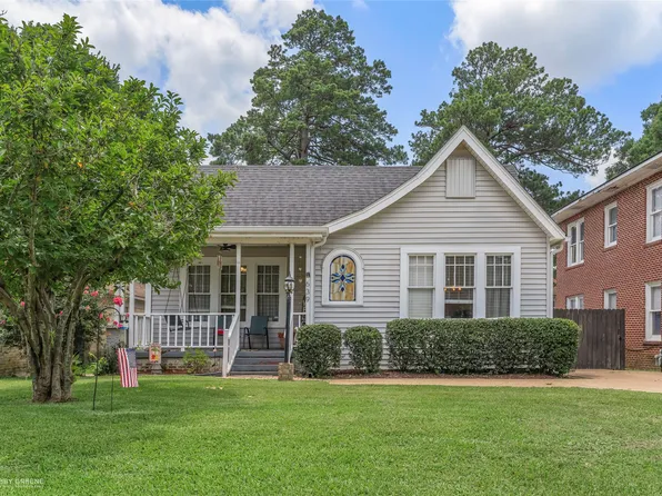 639 Ratcliff St, Shreveport, LA 71104