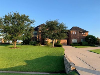 1948 Lake Landing Dr, League City, TX, 77573