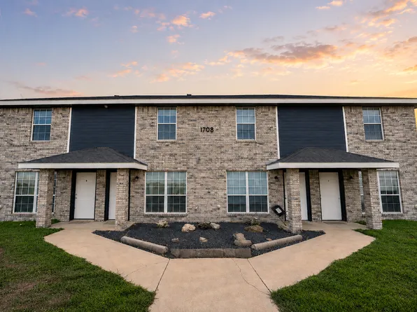 1708 Kylie Cir APT A, Killeen, TX 76549