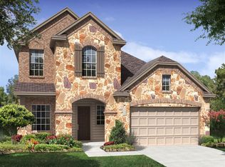 3406 Dyer Park Dr, Spring, TX 77373