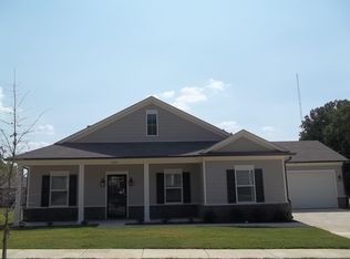 2083 Adderley Ln, Memphis, TN 38127