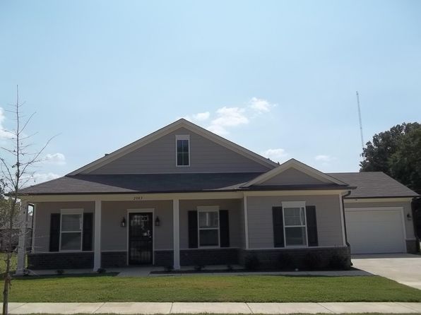 New Construction Homes in Memphis TN | Zillow