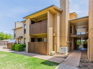 8601 Memphis Dr B 3, Lubbock, TX 79423