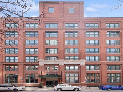 411 W Ontario St APT 217, Chicago, IL, 60654