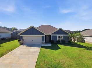 14 E Locust, Sumrall, MS 39482