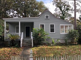 407 West St, Beaufort, SC 29902