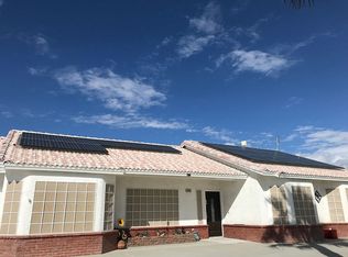 5980 Mary Lou St, Pahrump, NV 89061