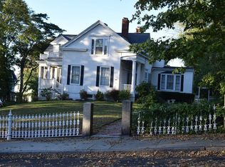 144 Prospect St, Fall River, MA 02720