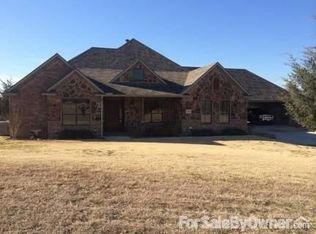 8350 County Road 529, Anna, TX 75409