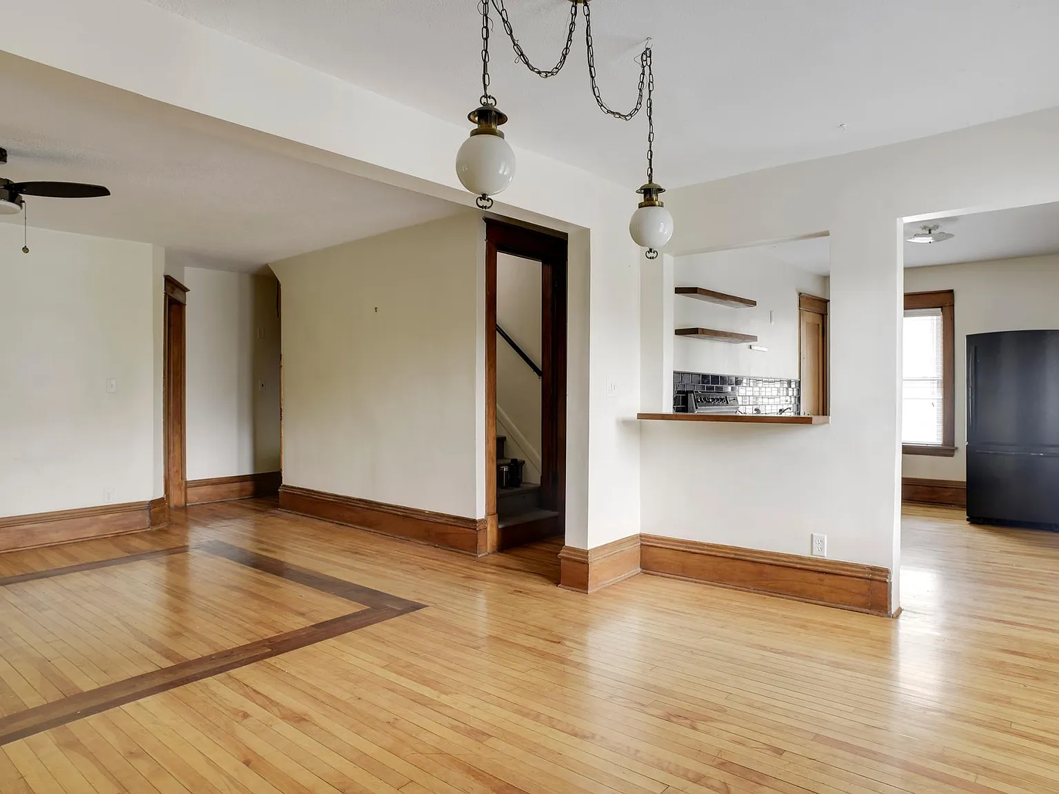2800 Polk St NE — Photo 1