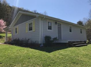 869 Cooks Valley Rd, Kingsport, TN 37664