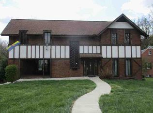 619 Amanda Furnace Dr, Ashland, KY 41101