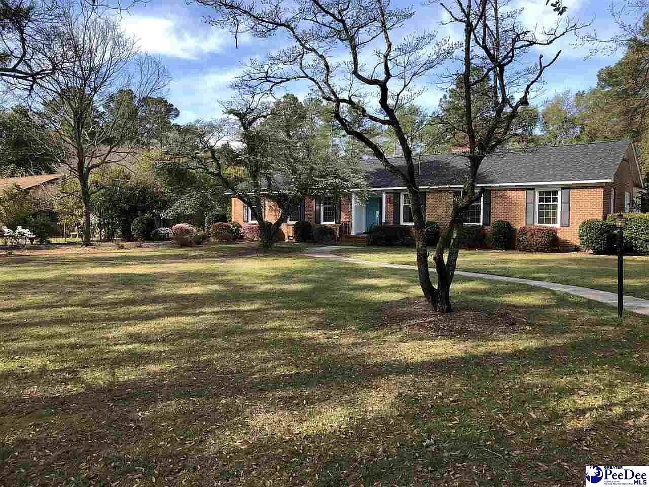 116 Loring Dr, Hartsville, SC 29550 Zillow