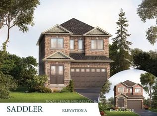 62 Palace St, Thorold, ON L2V0J6