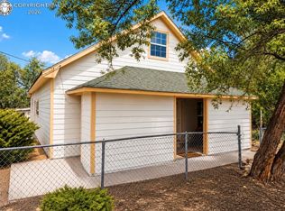 387 Coal Creek Dr, Coal Creek, CO 81221