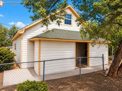 387 Coal Creek Dr, Coal Creek, CO, 81221