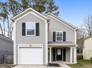 6375 E Windsor Ln, Norcross, GA 30093