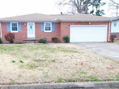 2901 Blossom Ln, Evansville, IN, 47711