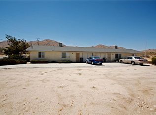 7466 Olympic Rd, Joshua Tree, CA 92252