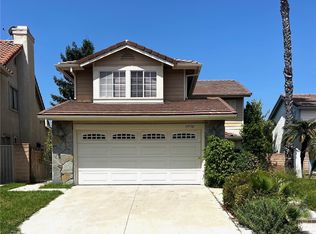 19730 Shadow Glen Cir, Porter Ranch, CA 91326