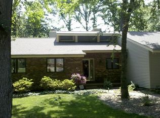 6639 Green Hill Dr, Evansville, IN