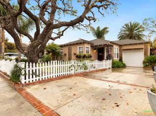 3327 Sterne St, San Diego, CA 92106