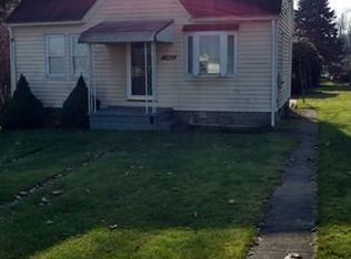 1405 Sunny Ave, New Castle, PA 16101