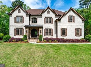9450 Prestwick Club Dr, Johns Creek, GA 30097