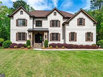 9450 Prestwick Club Dr, Johns Creek, GA, 30097