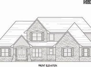 2867 Wind Field Dr, Medina, OH 44256