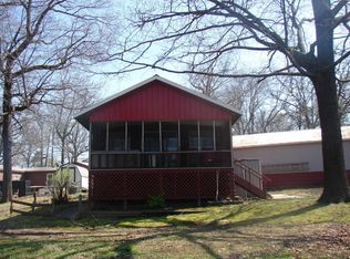 62000 E 263 Loop LOT 4, Grove, OK 74344