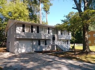6545 Ashdale Dr, Atlanta, GA 30349