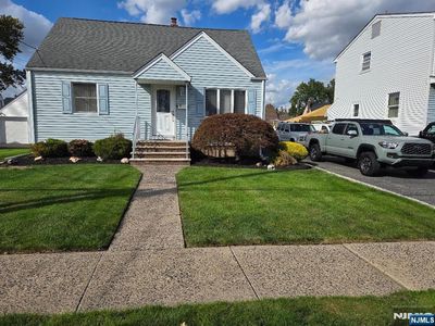 77 Graham Ter, Saddle Brook, NJ, 07663