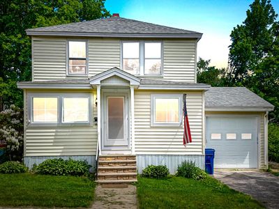 121 Bolton Street, Portland, ME, 04102