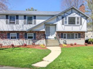 85 Brewster Dr, Needham, MA 02492