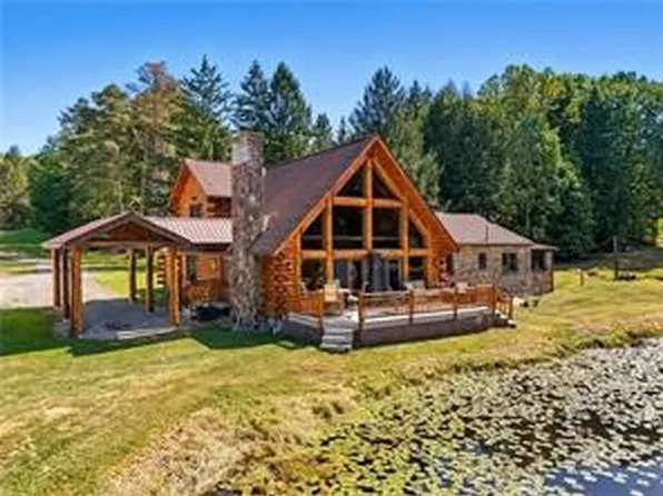 128 Courson Ln, Emlenton, PA 16373