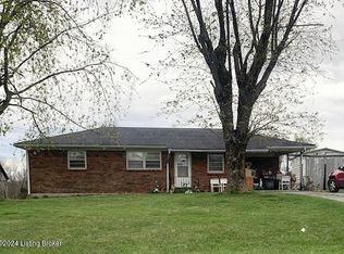 405 Clear Springs Rd, Jamestown, KY 42629