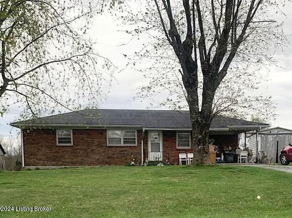 405 Clear Springs Rd, Jamestown, KY 42629