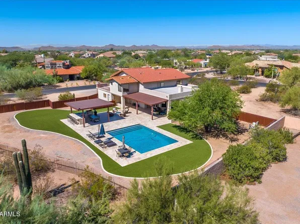 28407 N 63RD Street, Cave Creek, AZ 85331