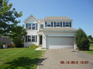 4365 Kaelin Cir NE, Saint Michael, MN 55376