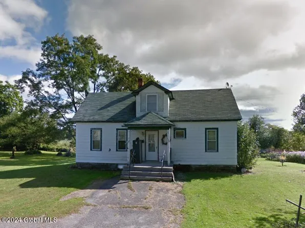 646 Cranes Hollow Road, Amsterdam, NY 12010