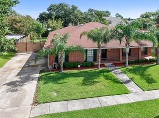 644 Fleurie Dr, Kenner, LA 70065