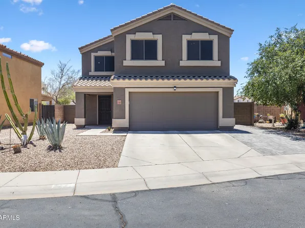 23806 N GREER Loop, Florence, AZ 85132