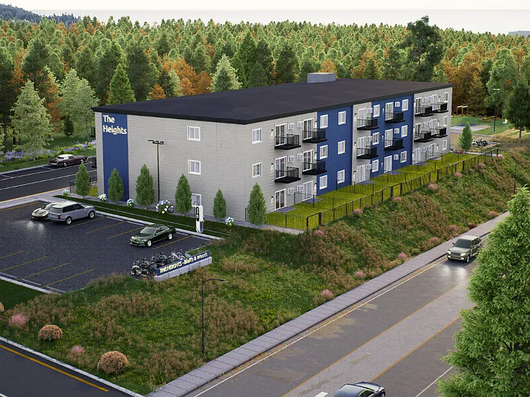 1501 W Highway 61 — Photo 3