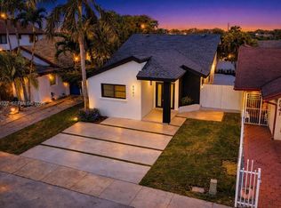 Bilbao Estates, Miami, FL 33174